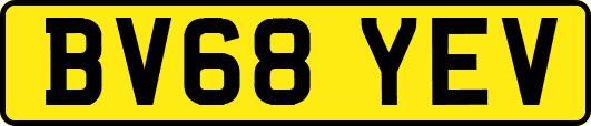 BV68YEV