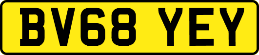 BV68YEY