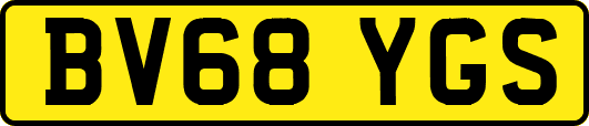 BV68YGS