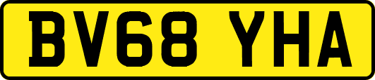 BV68YHA