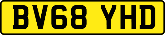 BV68YHD