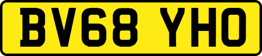 BV68YHO