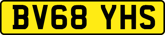 BV68YHS