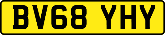 BV68YHY