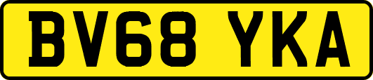 BV68YKA