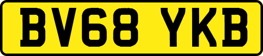 BV68YKB