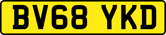 BV68YKD