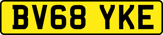 BV68YKE