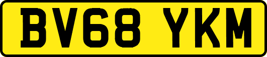 BV68YKM