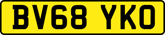 BV68YKO