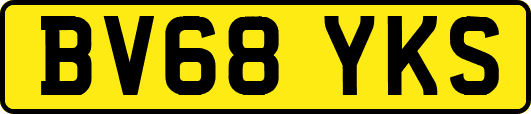 BV68YKS