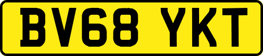 BV68YKT