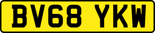 BV68YKW