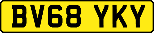 BV68YKY