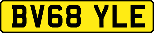 BV68YLE