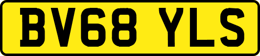 BV68YLS