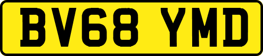 BV68YMD