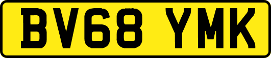 BV68YMK
