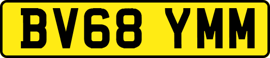 BV68YMM