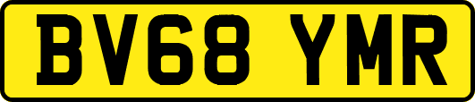 BV68YMR