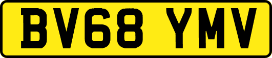 BV68YMV