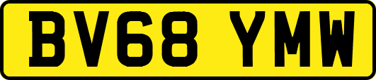 BV68YMW