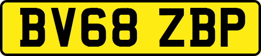 BV68ZBP