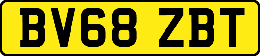 BV68ZBT