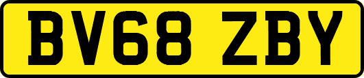 BV68ZBY