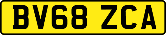 BV68ZCA