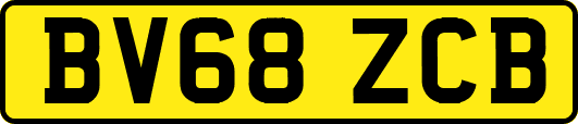 BV68ZCB