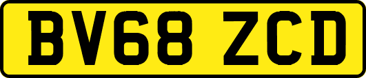 BV68ZCD