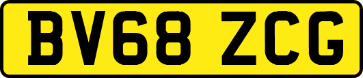 BV68ZCG