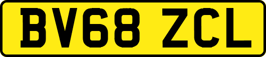 BV68ZCL