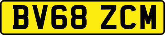 BV68ZCM