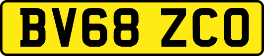 BV68ZCO