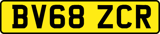 BV68ZCR