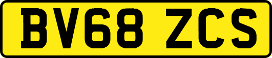 BV68ZCS