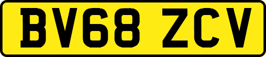 BV68ZCV