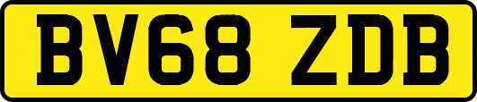 BV68ZDB