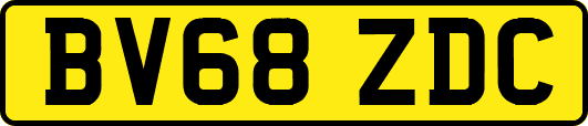 BV68ZDC