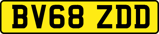 BV68ZDD