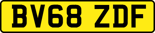 BV68ZDF