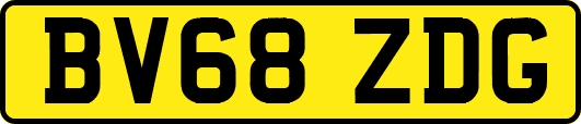 BV68ZDG