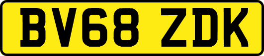 BV68ZDK