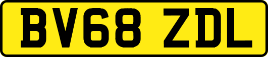 BV68ZDL