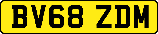 BV68ZDM