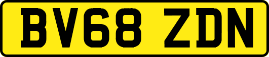 BV68ZDN