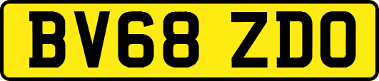 BV68ZDO
