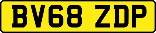 BV68ZDP